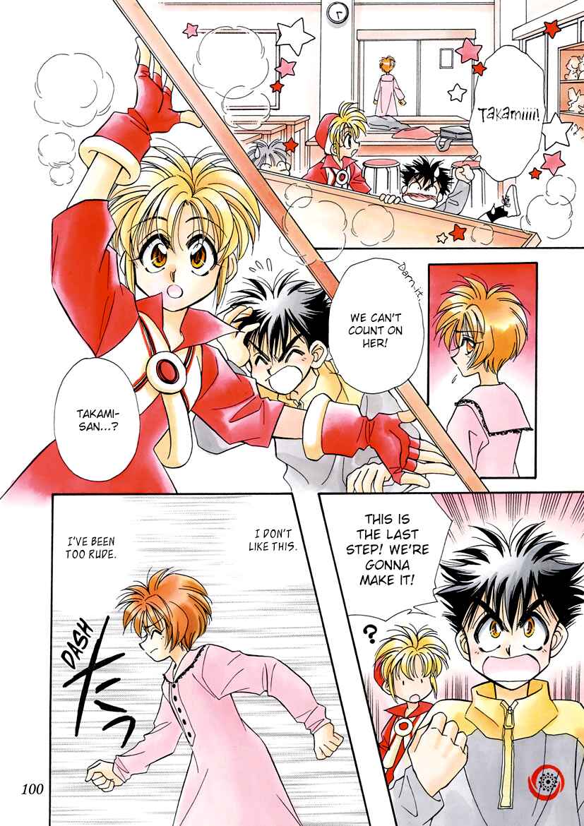 Page 2 Chapter 12 Art Rumor
