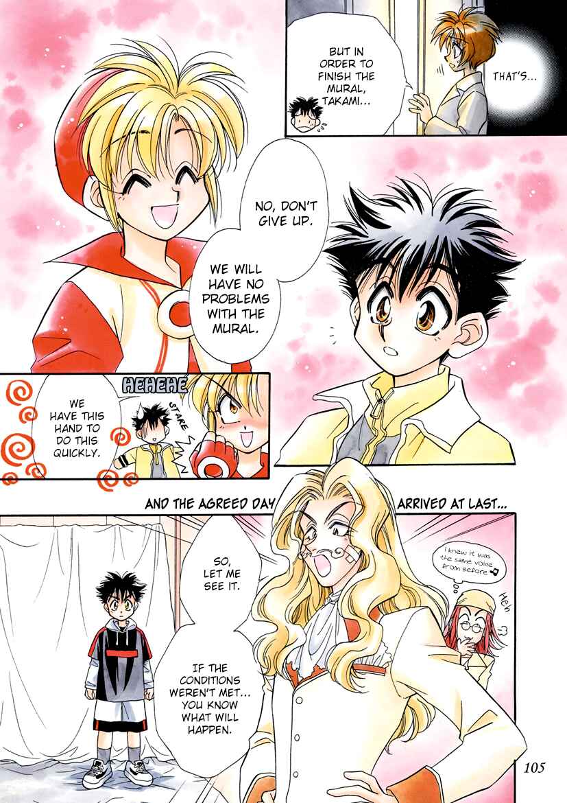 Page 7 Chapter 12 Art Rumor