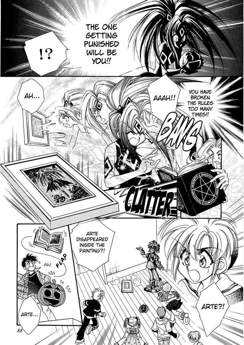 Page 2 Chapter 22 Art Rumor