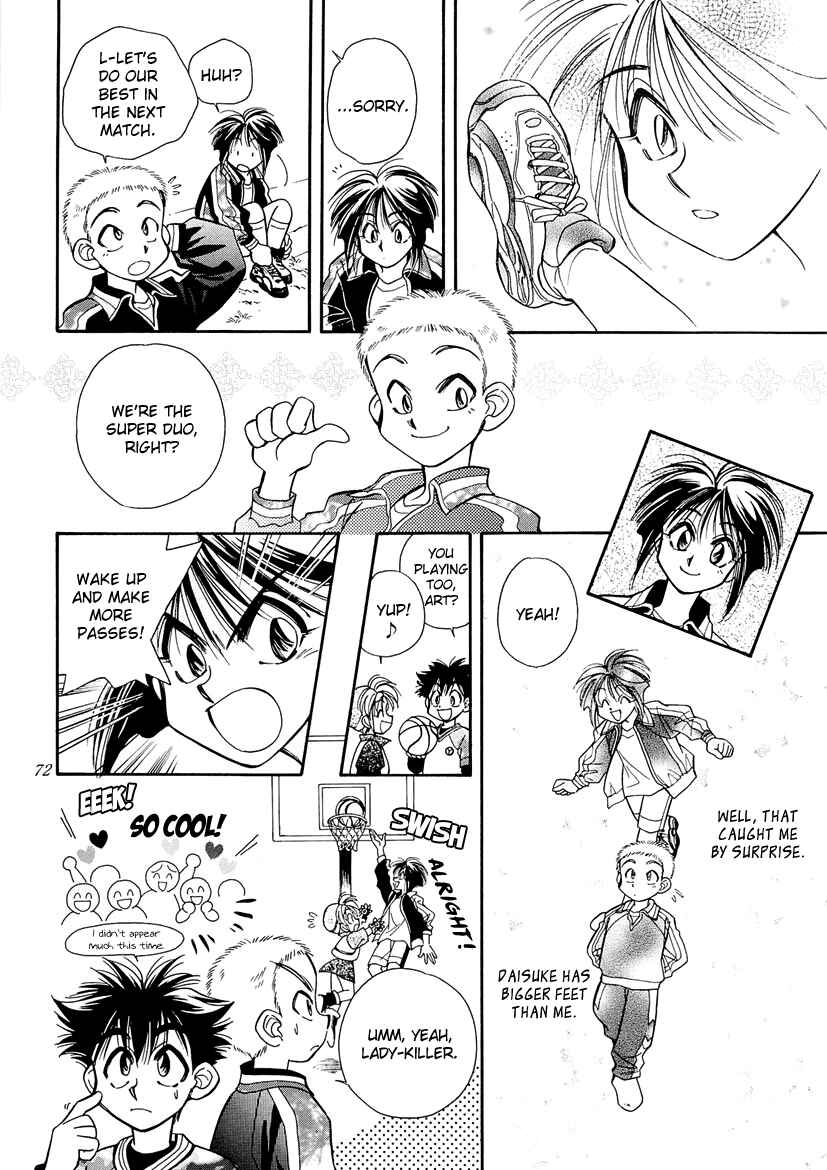 Page 8 Chapter 8 Art Rumor