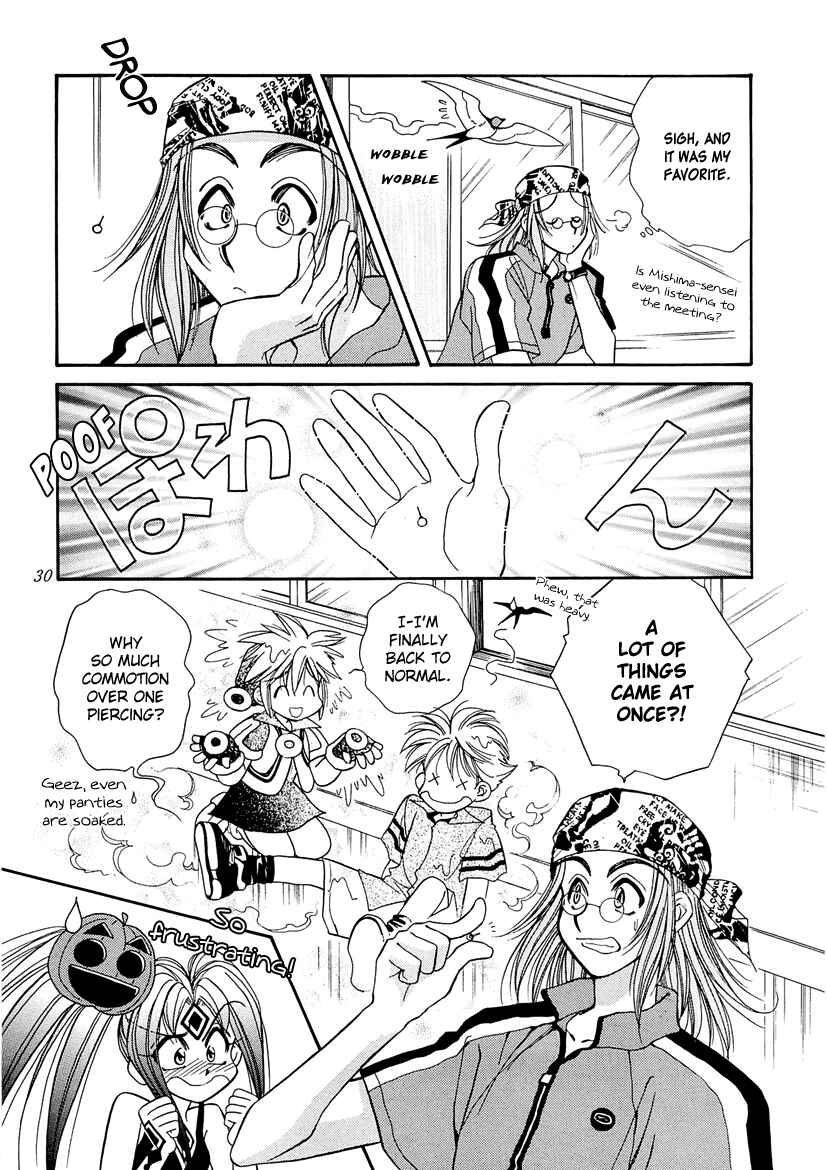 Page 8 Chapter 15 Art Rumor