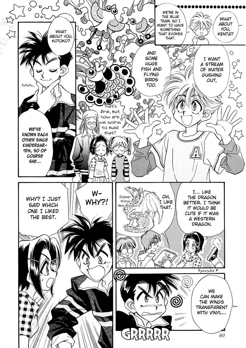 Page 4 Chapter 19 Art Rumor