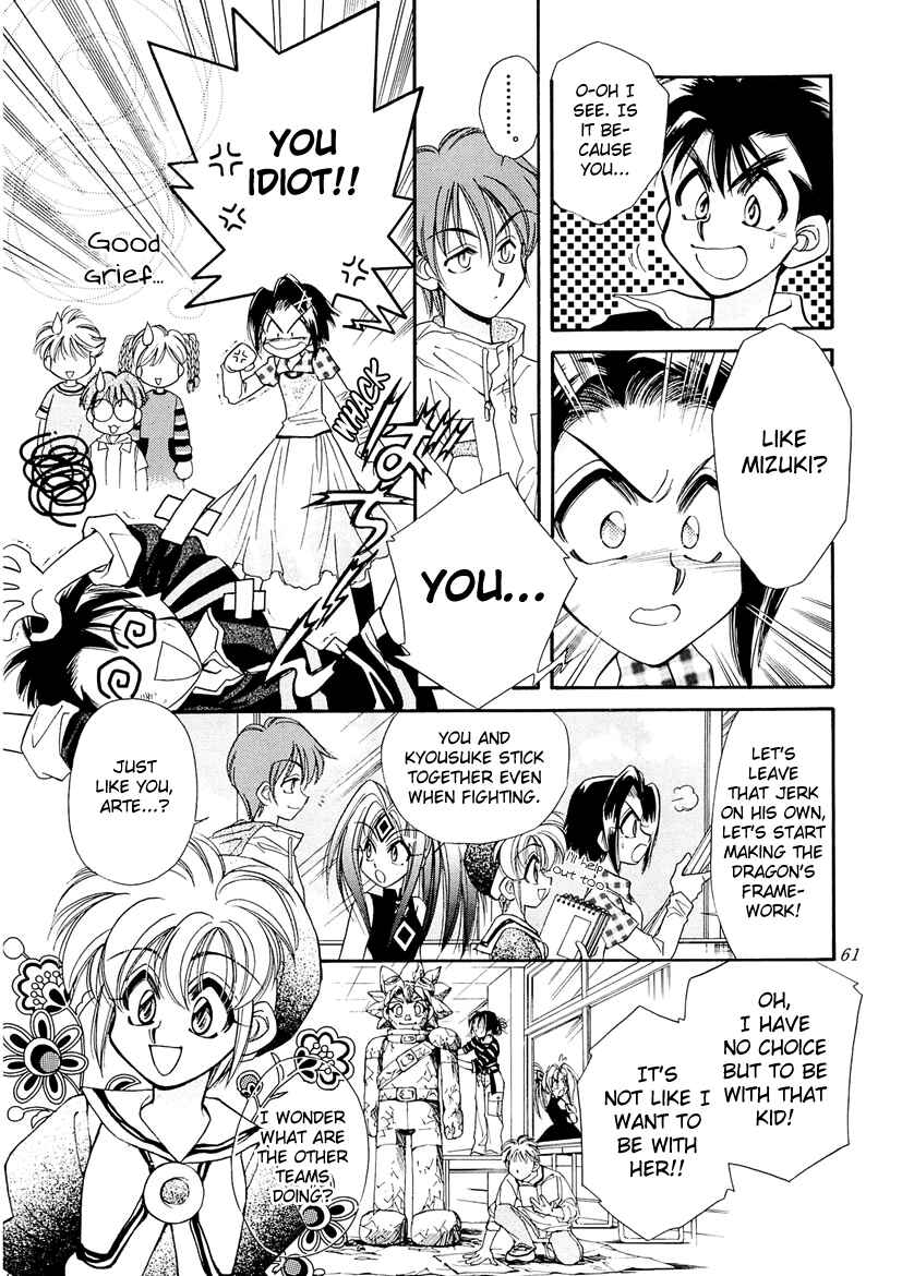 Page 5 Chapter 19 Art Rumor
