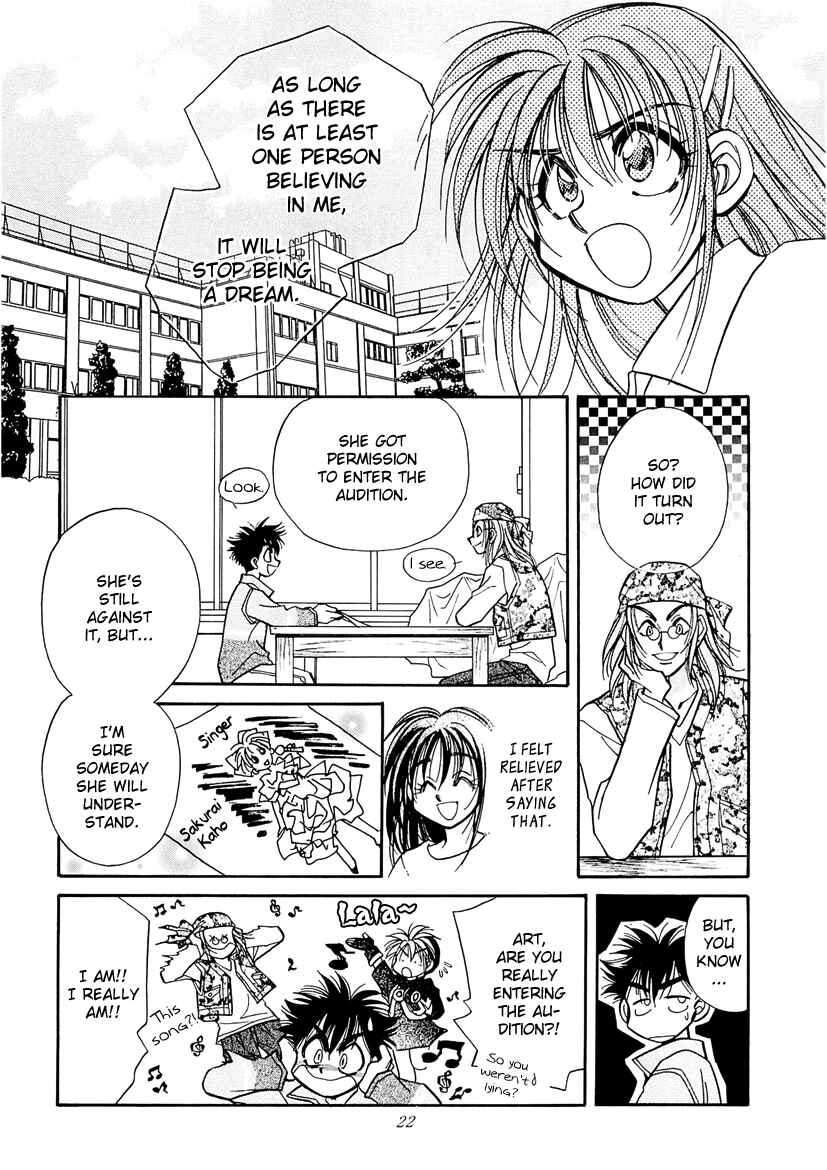 Page 10 Chapter 2 Art Rumor