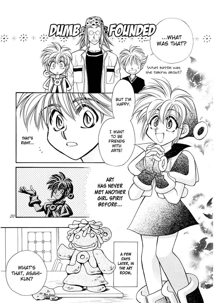 Page 6 Chapter 14 Art Rumor
