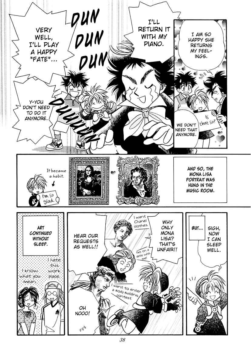 Page 8 Chapter 4 Art Rumor
