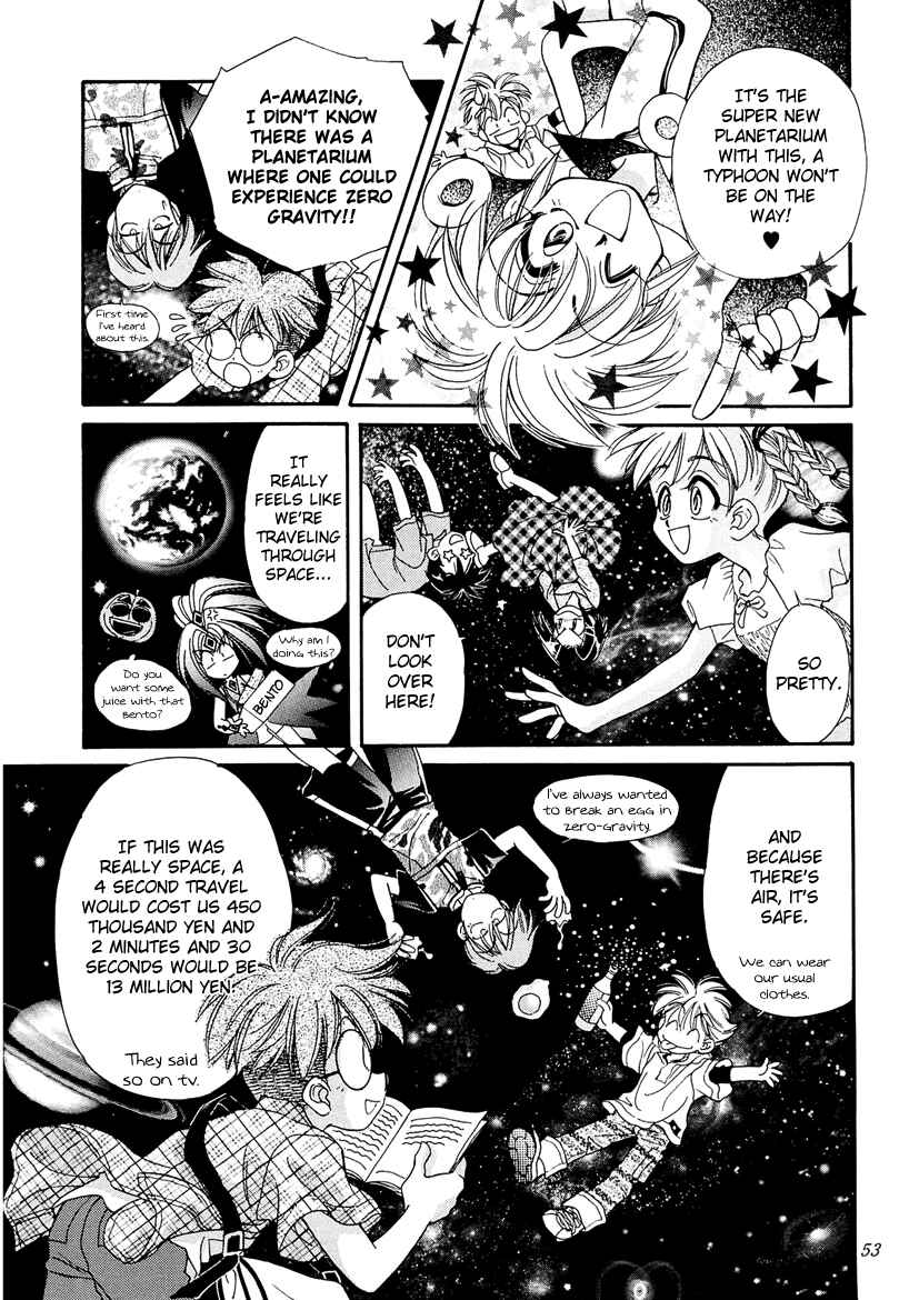 Page 5 Chapter 18 Art Rumor