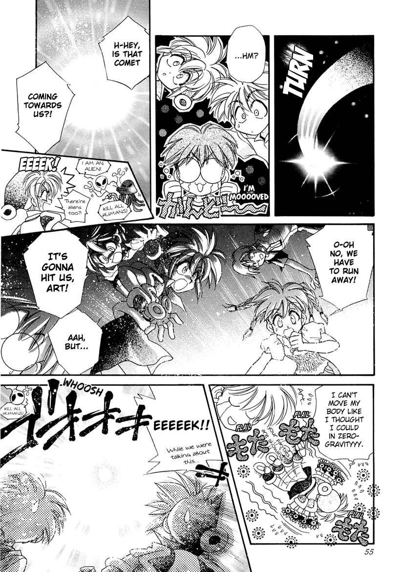 Page 7 Chapter 18 Art Rumor