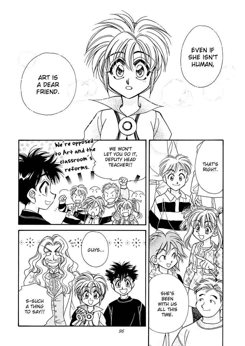 Page 6 Chapter 11 Art Rumor