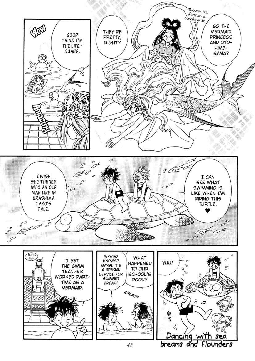 Page 7 Chapter 5 Art Rumor