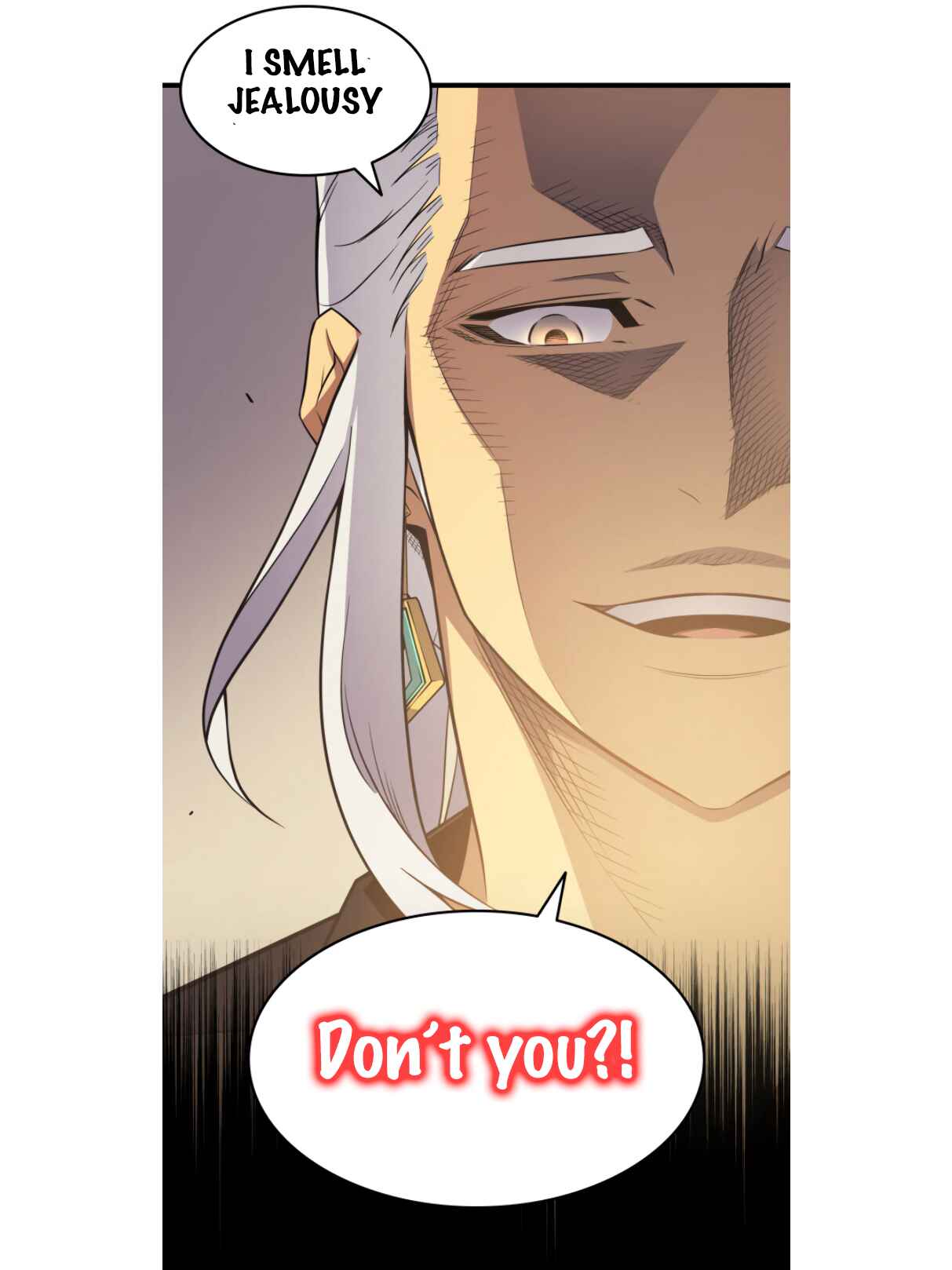 Page 19 Chapter 16 Te no Hira ni Ai o!