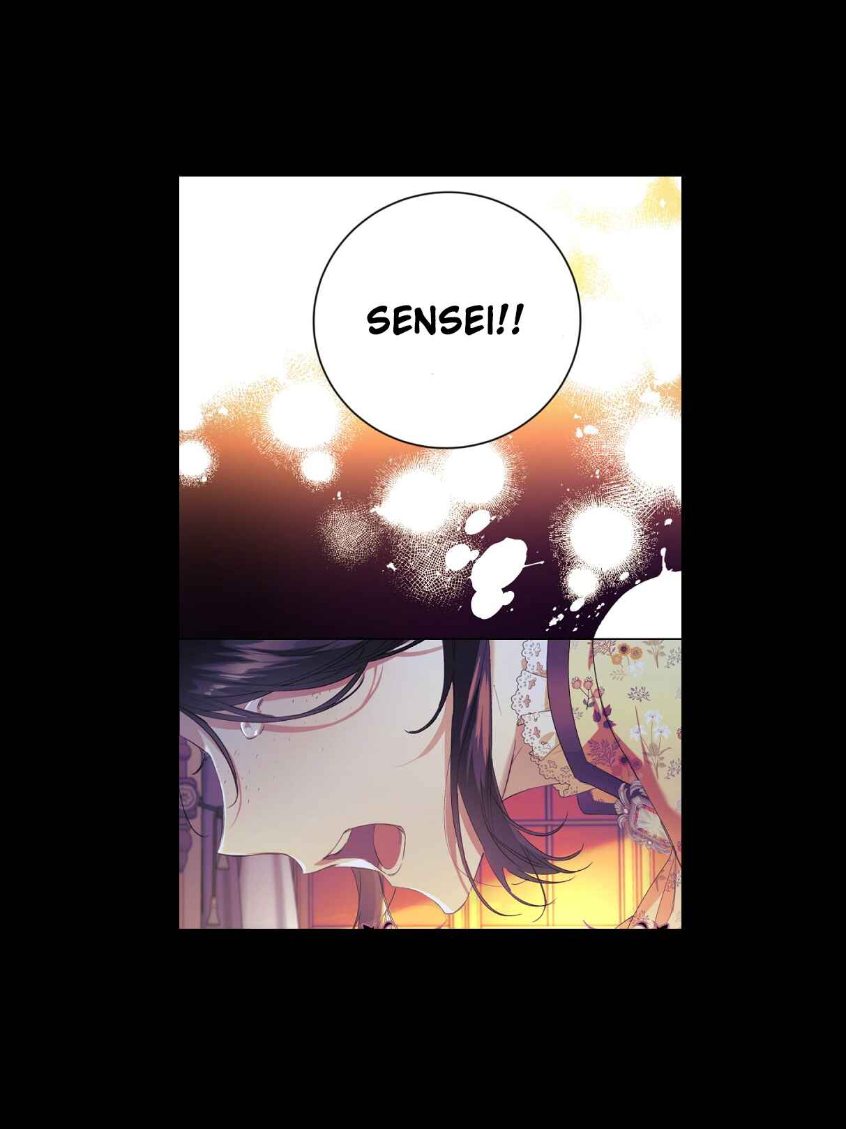 Page 19 Chapter 20 Te no Hira ni Ai o!