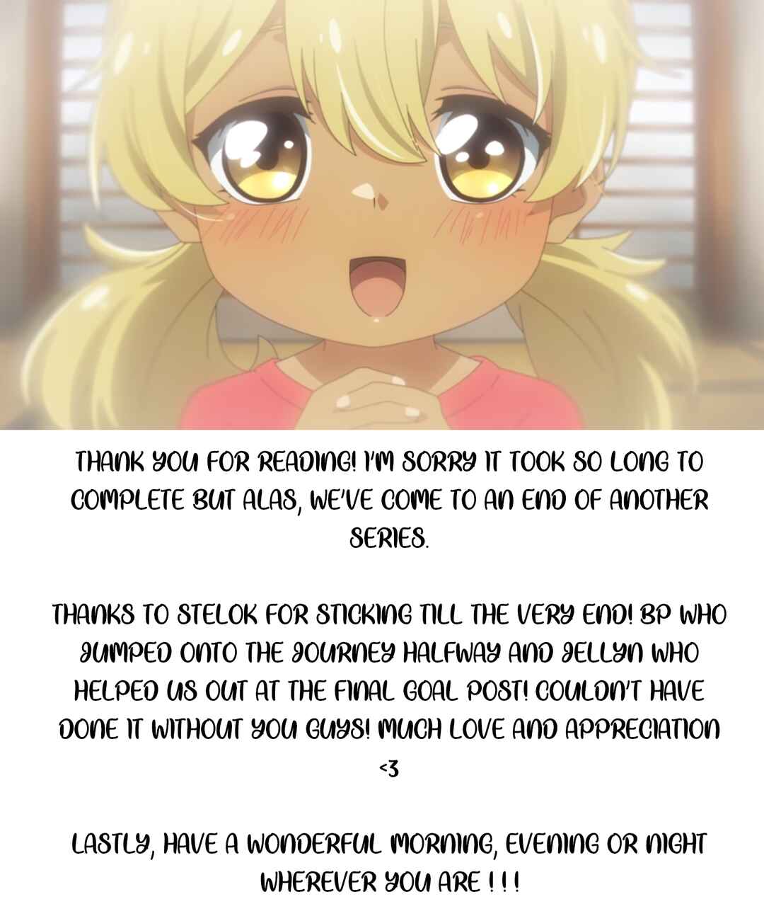 Page 19 Chapter 50 Te no Hira ni Ai o!
