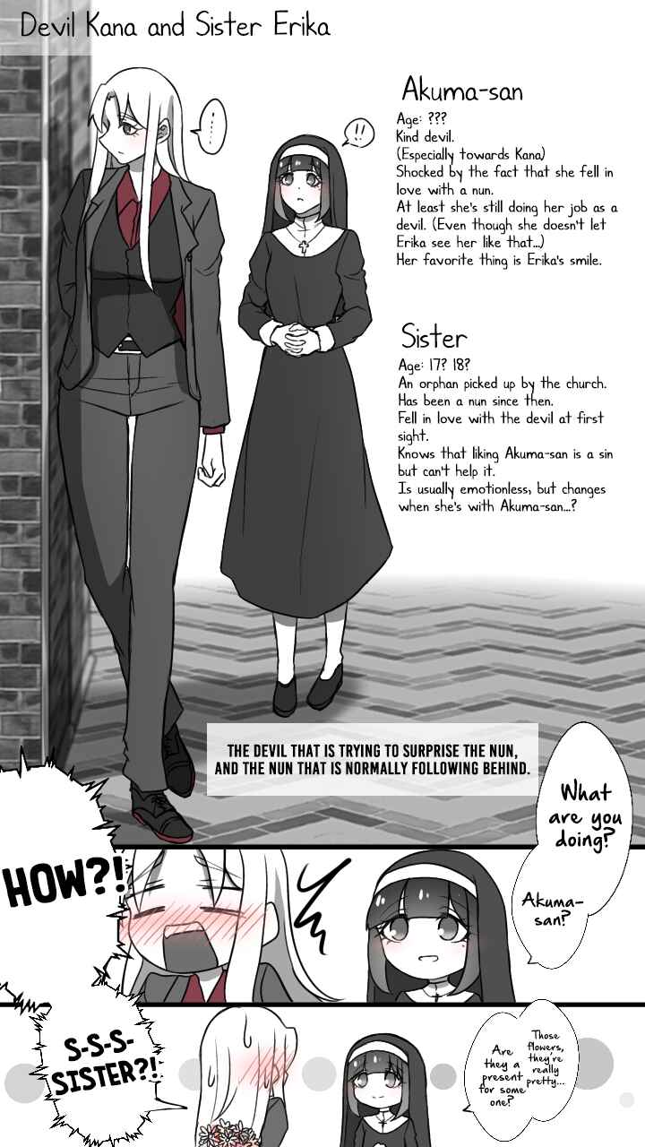 Page 7 Chapter 16 Ii desuyo, Senpai