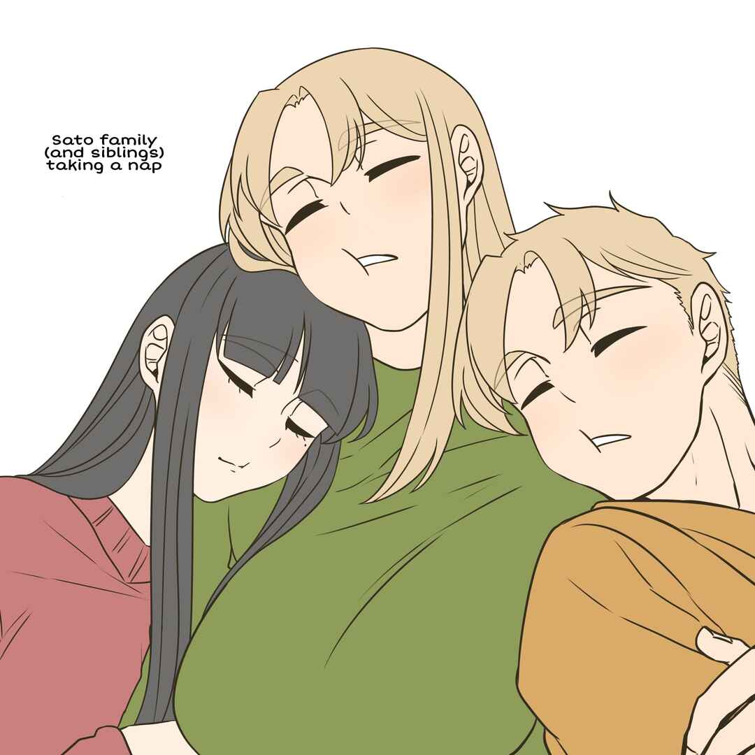 Page 22 Chapter 33.1 Ii desuyo, Senpai
