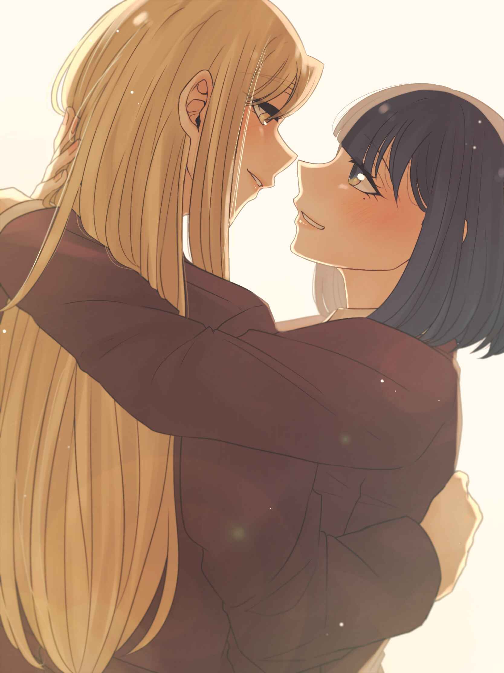 Page 7 Chapter 29 Ii desuyo, Senpai