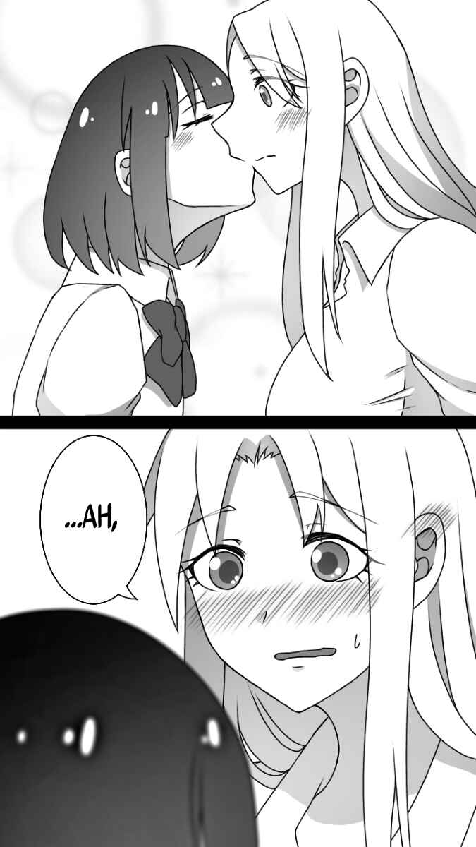 Page 42 Chapter 10 Ii desuyo, Senpai
