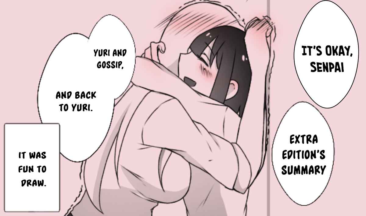 Page 2 Chapter 8 Ii desuyo, Senpai