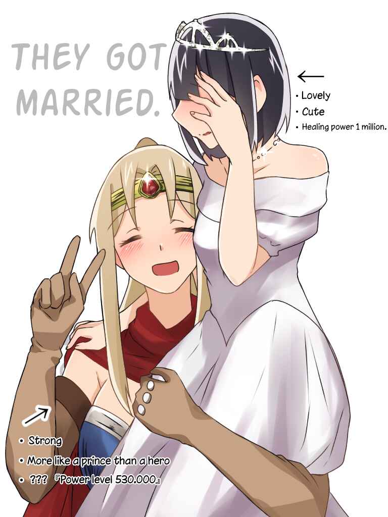 Page 23 Chapter 8 Ii desuyo, Senpai