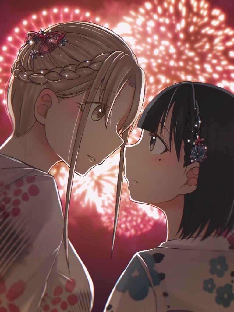 Page 32 Chapter 9 Ii desuyo, Senpai