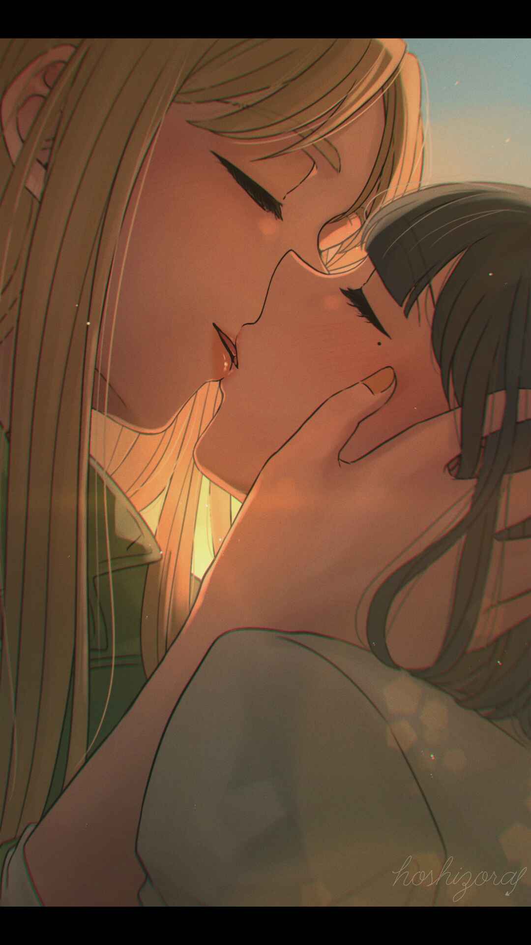 Page 28 Chapter 34 Ii desuyo, Senpai