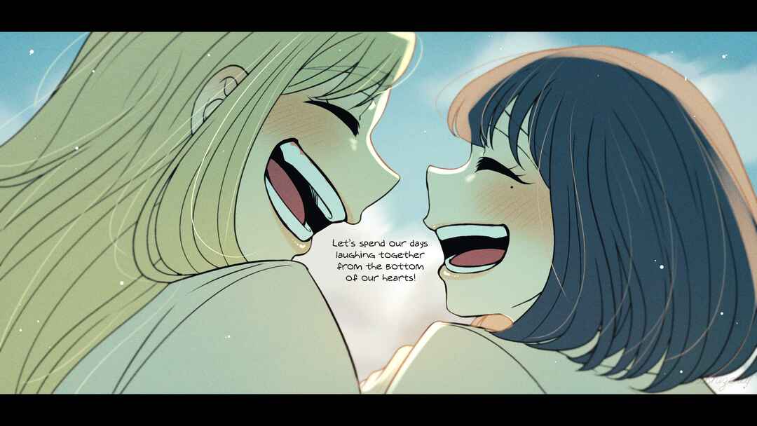 Page 30 Chapter 34 Ii desuyo, Senpai