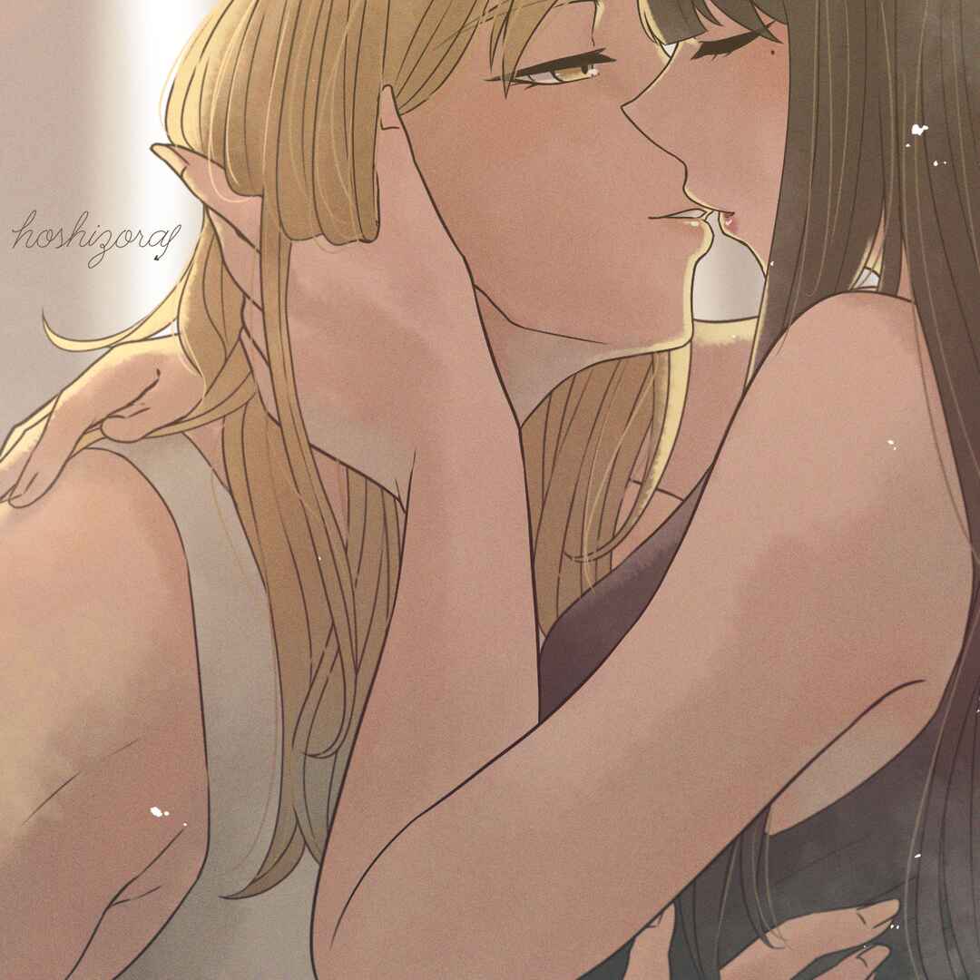 Page 36 Chapter 34 Ii desuyo, Senpai