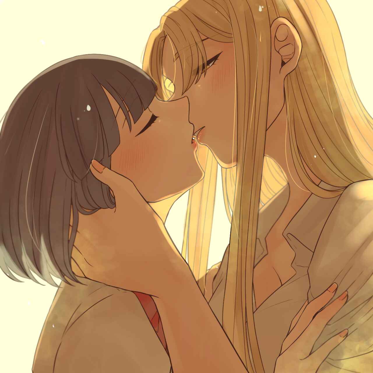 Page 16 Chapter 27 Ii desuyo, Senpai