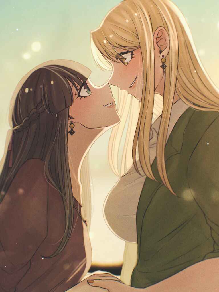 Page 33 Chapter 25 Ii desuyo, Senpai