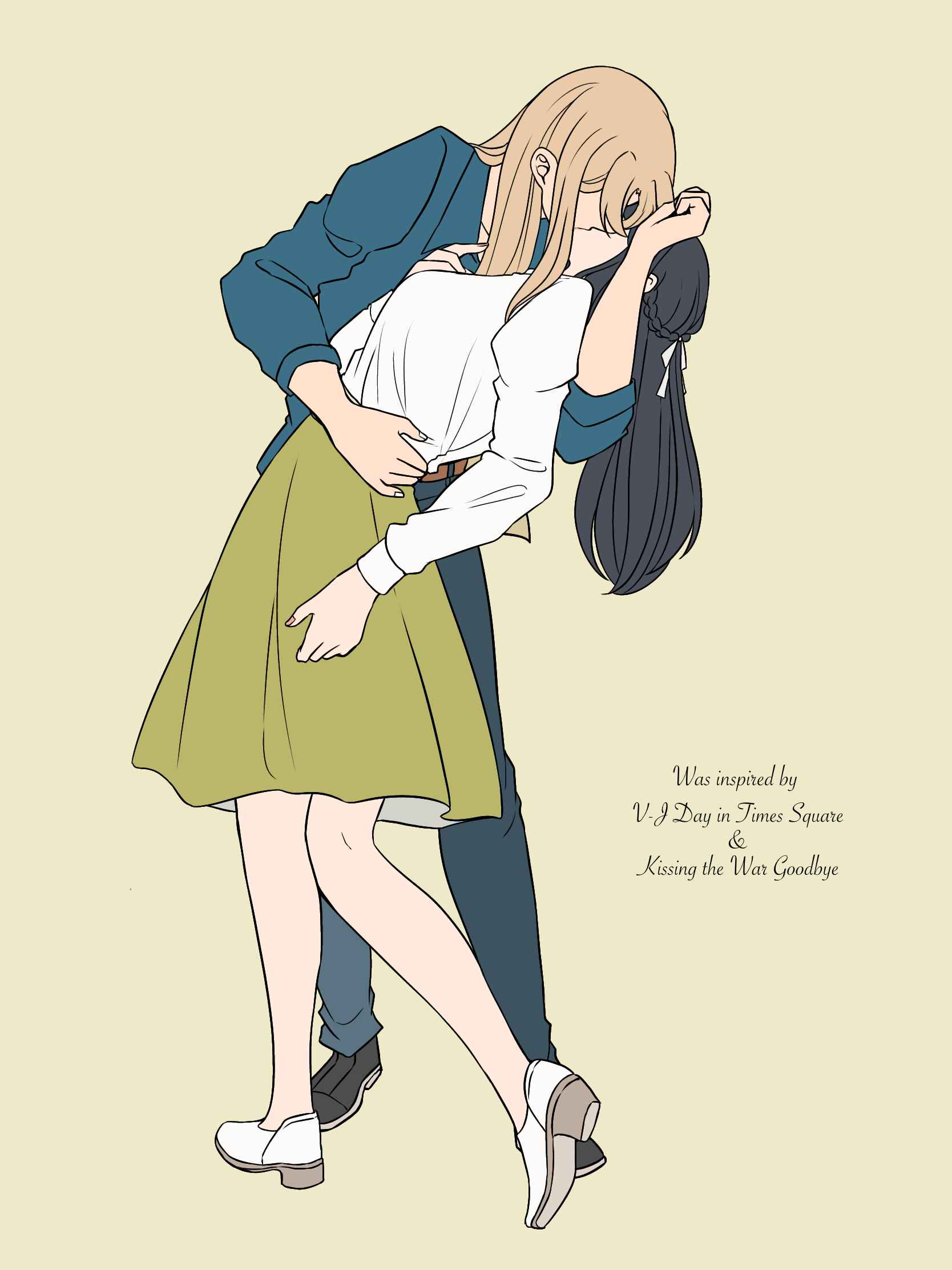 Page 38 Chapter 25 Ii desuyo, Senpai