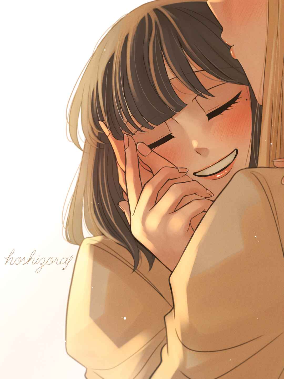 Page 25 Chapter 36 Ii desuyo, Senpai