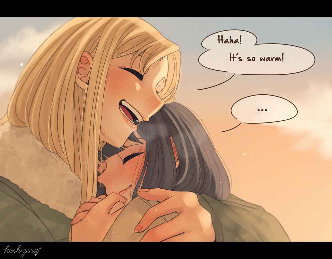 Page 31 Chapter 36 Ii desuyo, Senpai