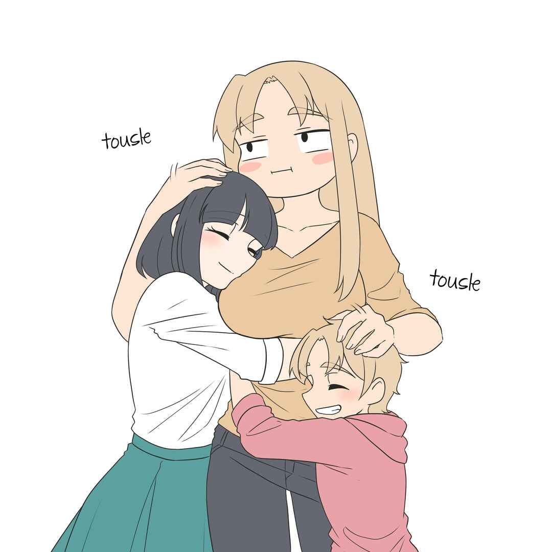 Page 22 Chapter 33 Ii desuyo, Senpai