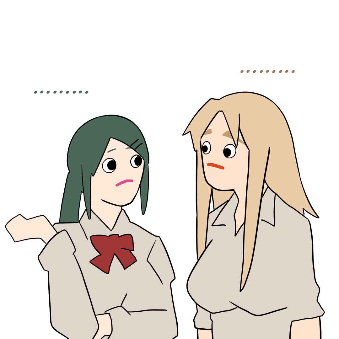 Page 48 Chapter 33 Ii desuyo, Senpai