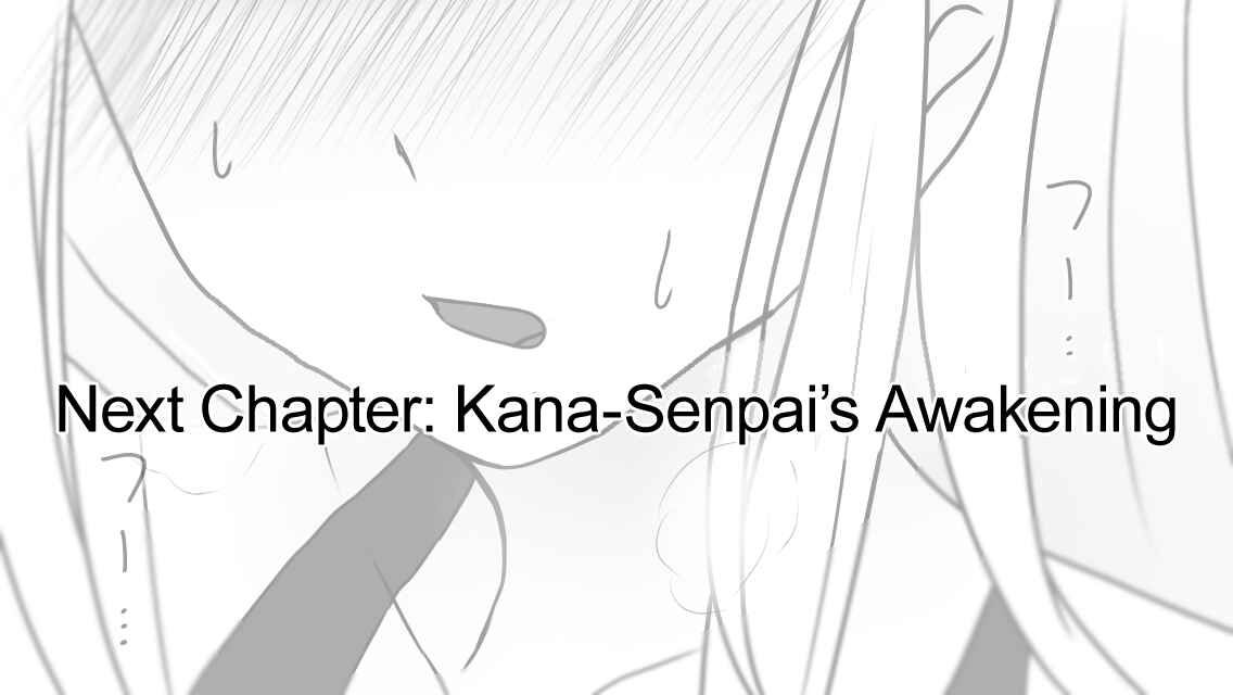 Page 25 Chapter 5 Ii desuyo, Senpai