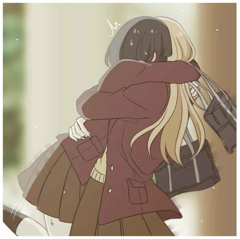 Page 11 Chapter 21 Ii desuyo, Senpai