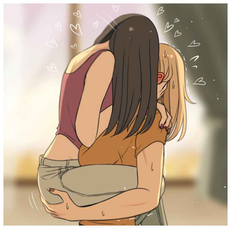Page 14 Chapter 21 Ii desuyo, Senpai