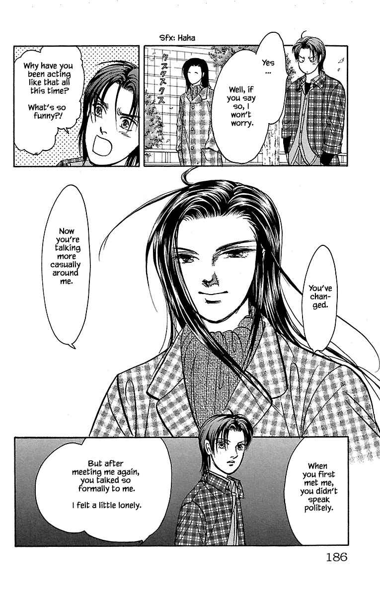 Page 22 Chapter 32.23 Musashi No. 9