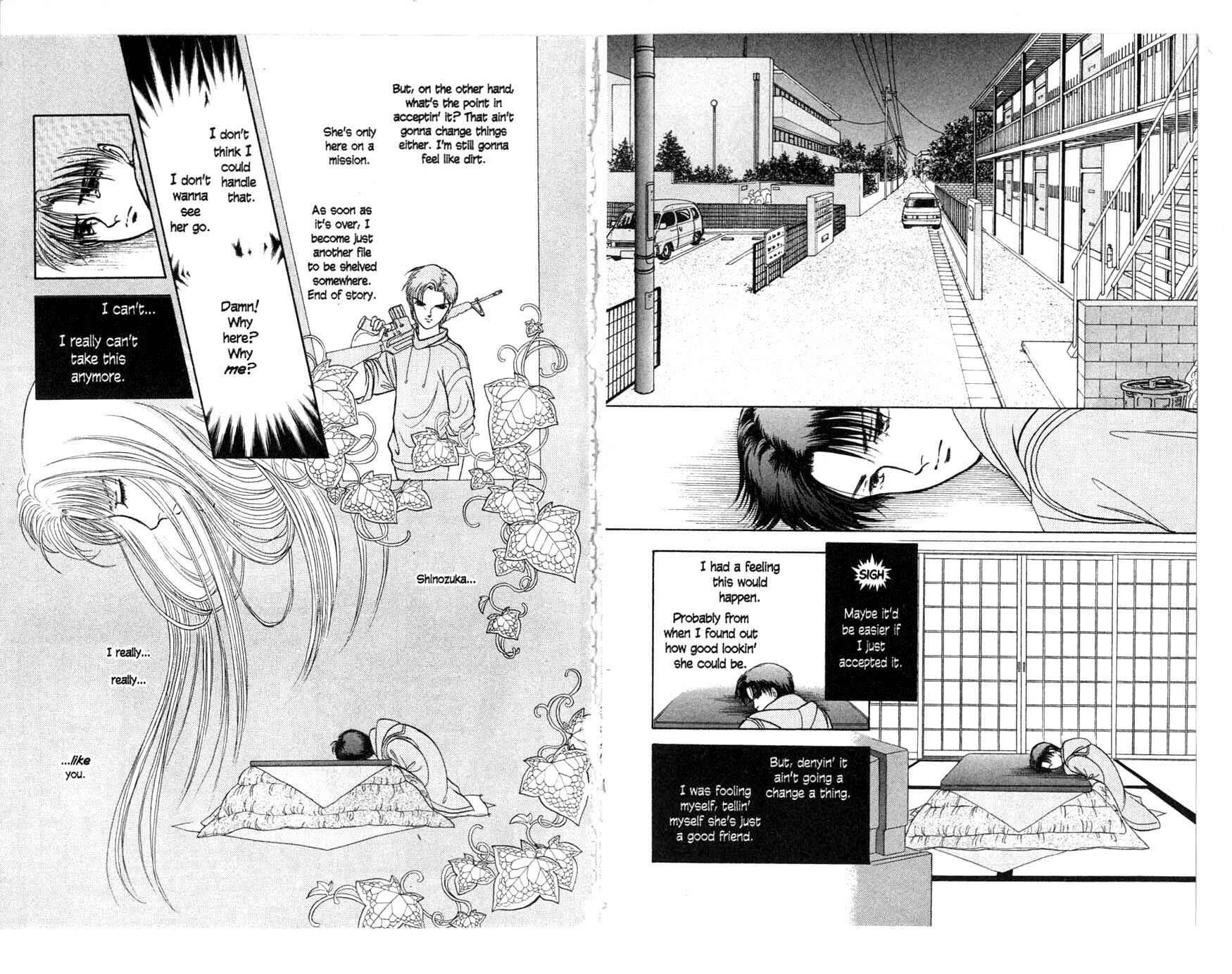 Page 10 Chapter 9 Musashi No. 9