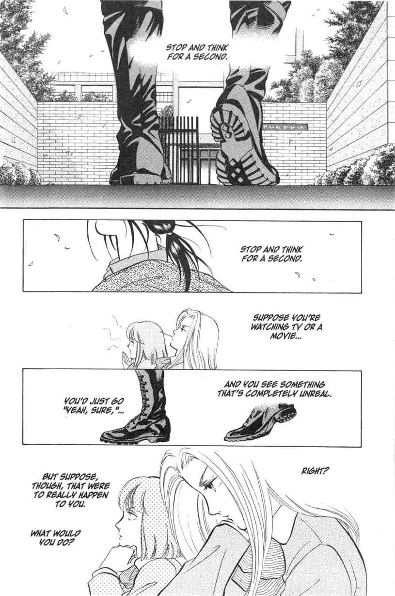Page 16 Chapter 1 Musashi No. 9