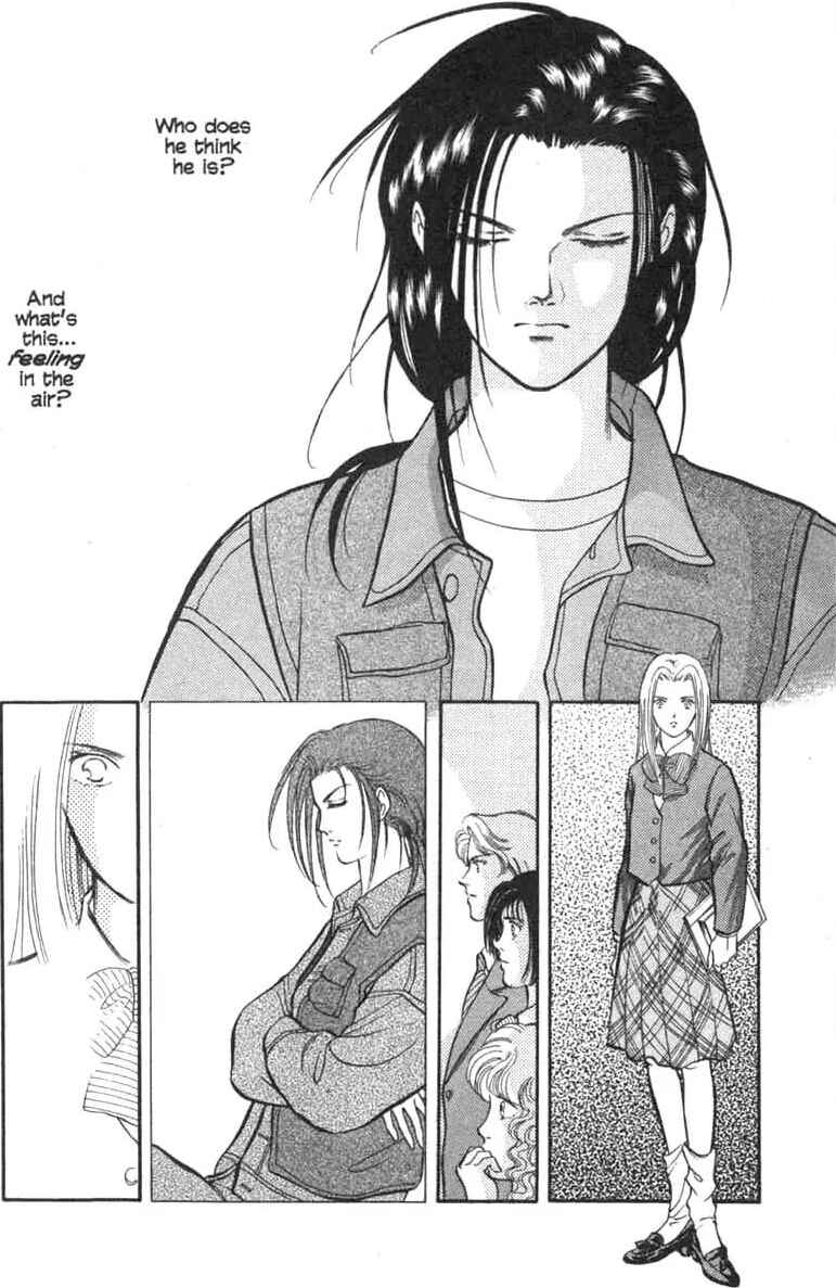 Page 20 Chapter 1 Musashi No. 9