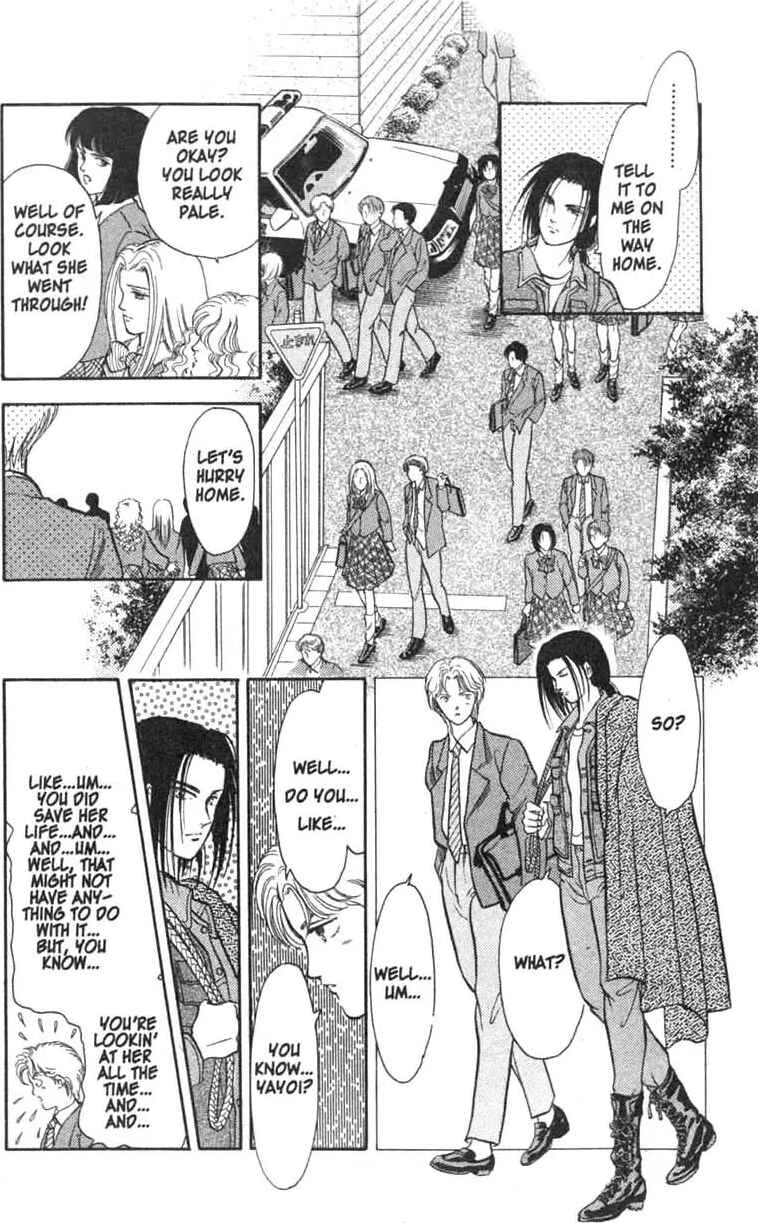 Page 37 Chapter 1 Musashi No. 9