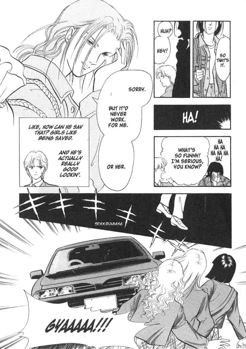 Page 38 Chapter 1 Musashi No. 9