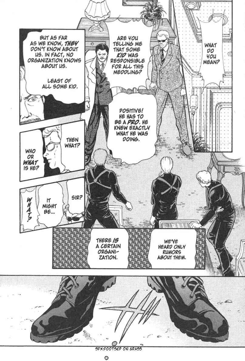Page 53 Chapter 1 Musashi No. 9