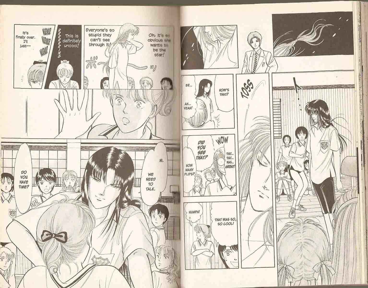 Page 29 Chapter 10 Musashi No. 9