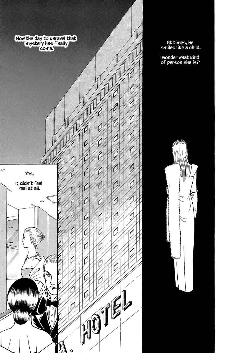 Page 17 Chapter 30.3 Musashi No. 9