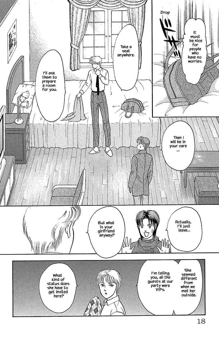 Page 16 Chapter 30.2 Musashi No. 9