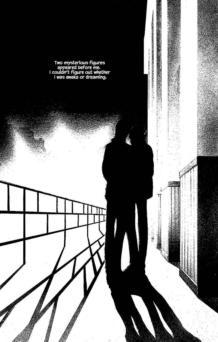 Page 8 Chapter 30.2 Musashi No. 9