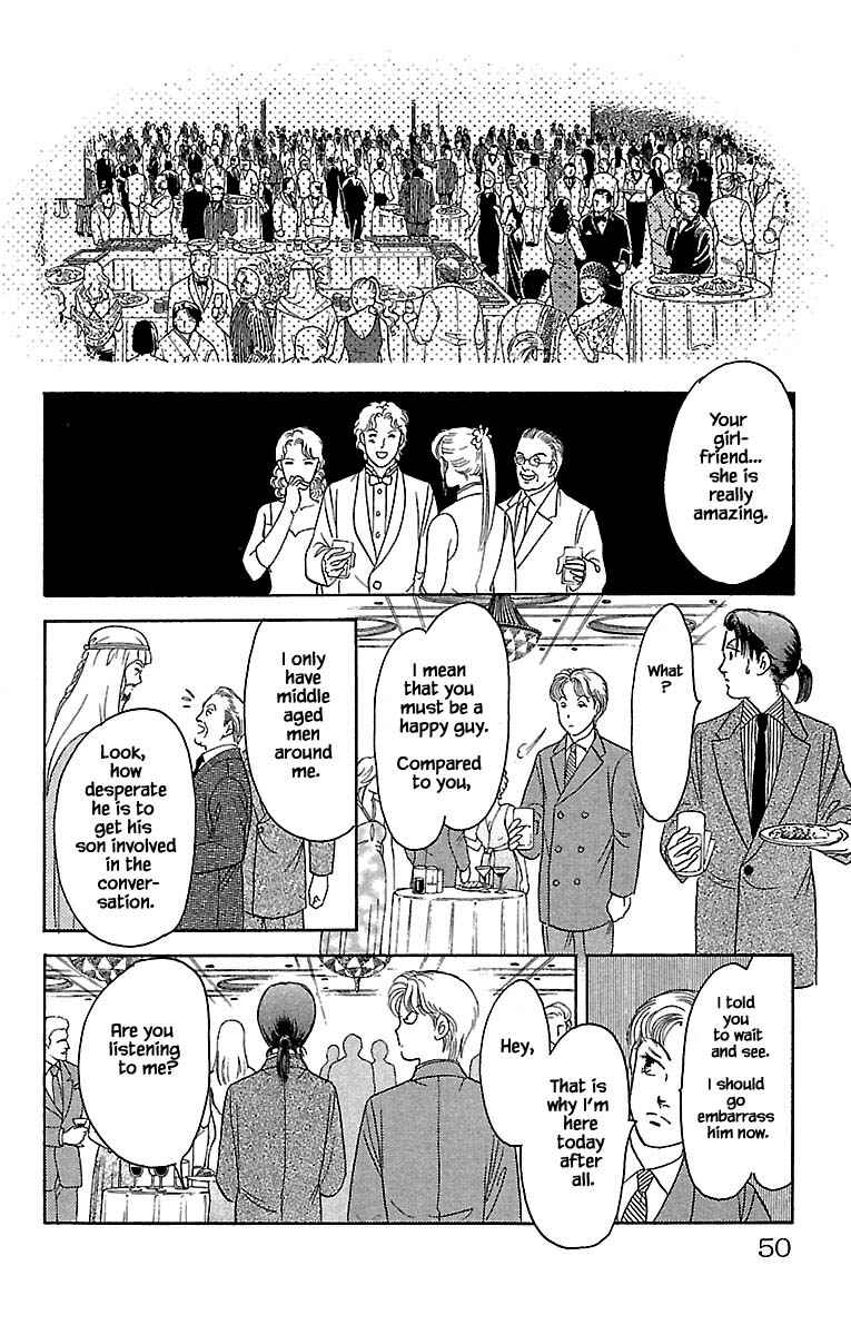 Page 6 Chapter 30.4 Musashi No. 9