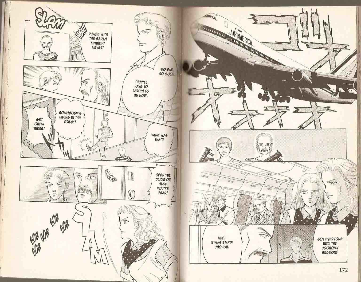 Page 10 Chapter 10.1 Musashi No. 9